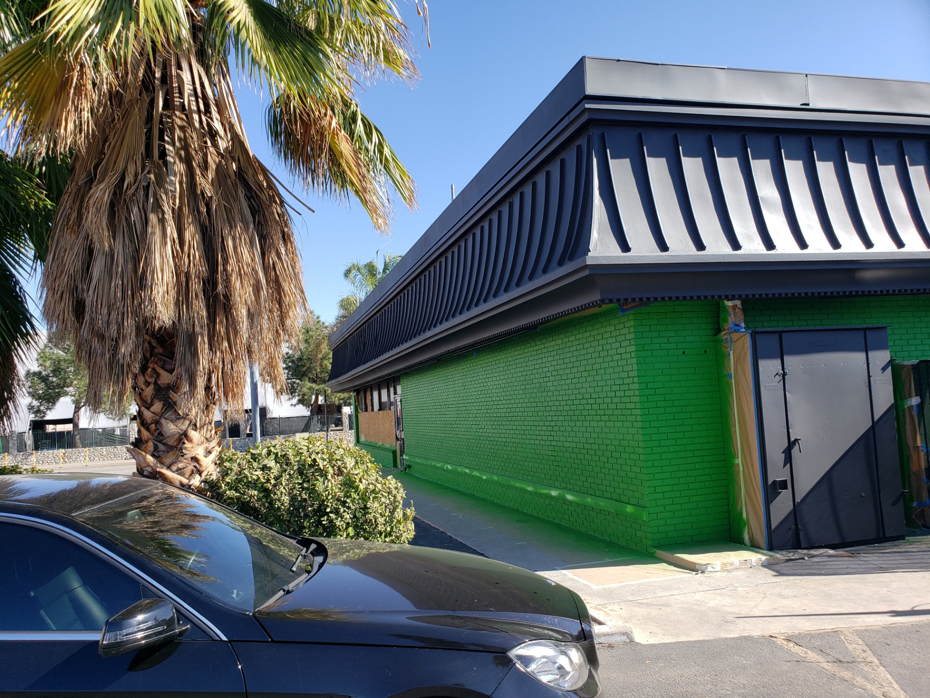 Dispensary after remodel 2