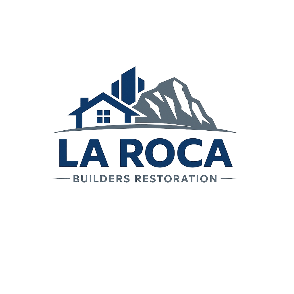 La Roca Builders Restoration